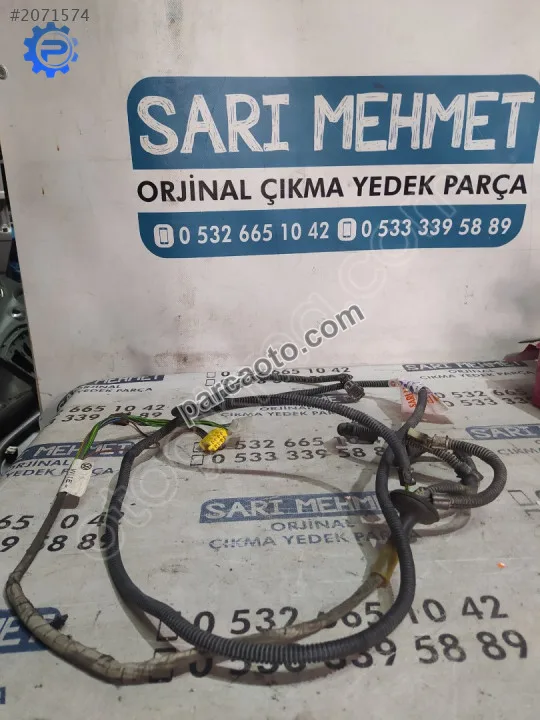 Volkswagen Transporter Elektrik Tesisatı - Konya Selçuklu