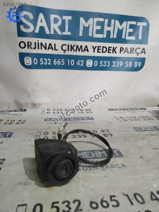 Mercedes E Serisi Kontak Seti - Konya Selçuklu