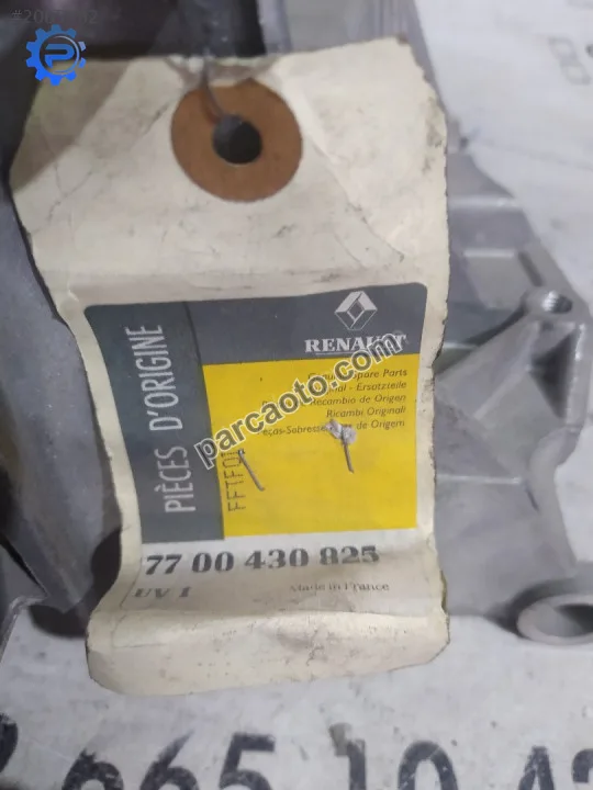 Renault Clio Takoz - Konya Selçuklu