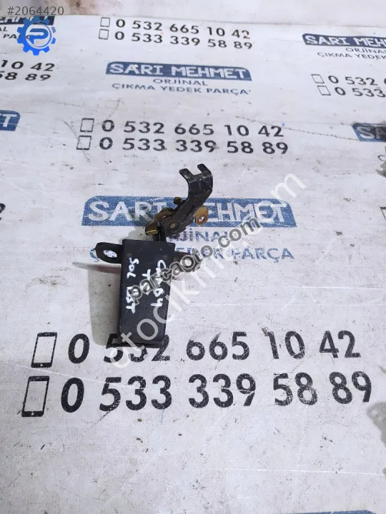 Volkswagen Caddy Kapı - Konya Selçuklu