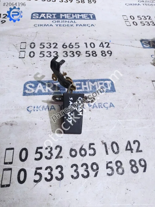 Volkswagen Caddy Kapı - Konya Selçuklu