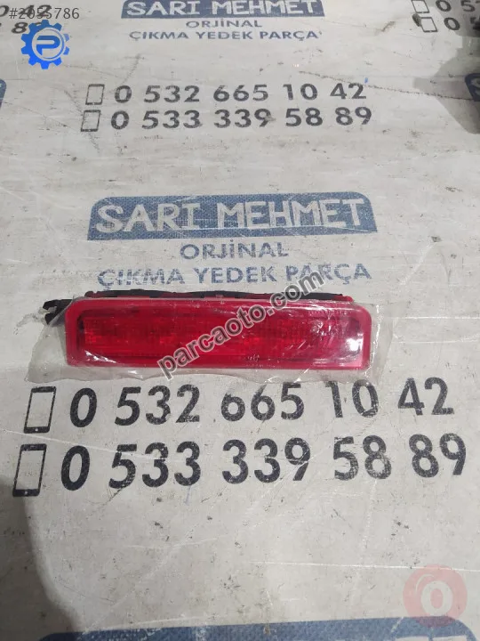 Volkswagen Caddy Stop - Konya Selçuklu