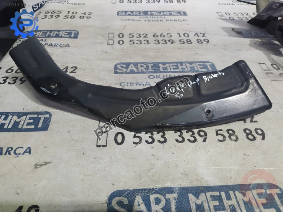 Fiat Linea Stop - Konya Selçuklu