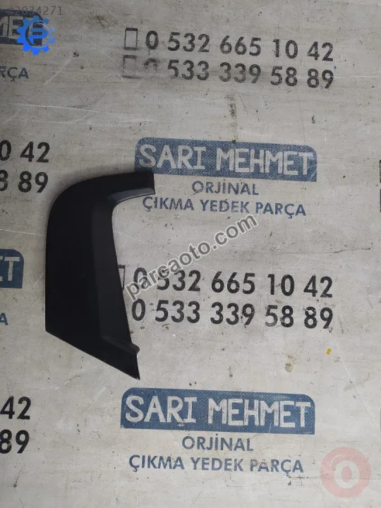 Honda Civic Kapı - Konya Selçuklu