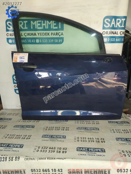 Seat Ibiza Kapı - Konya Selçuklu