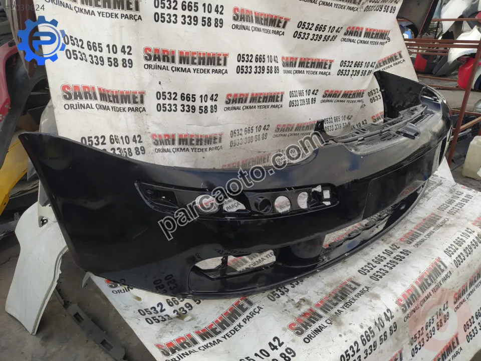 Volkswagen Golf Tampon Ön - Konya Selçuklu