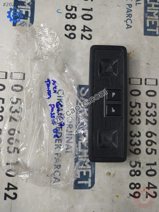 Volkswagen Passat İç Aydınlatma Ampulleri - Konya Selçuklu