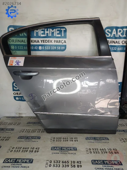 Volkswagen Passat Kapı - Konya Selçuklu