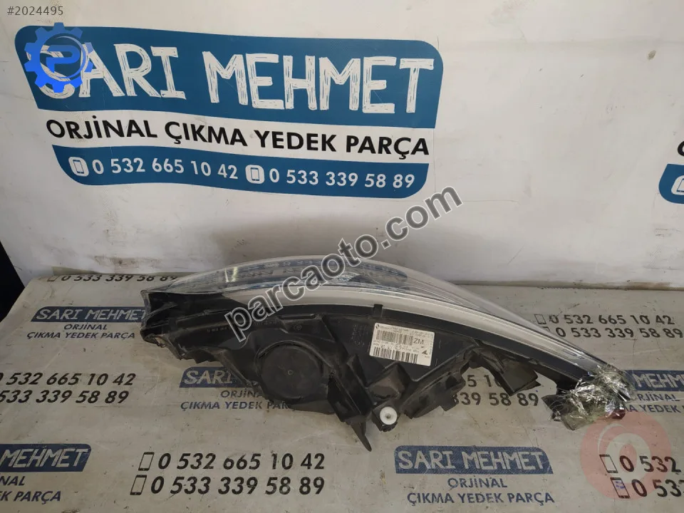 Toyota Yaris Far - Konya Selçuklu