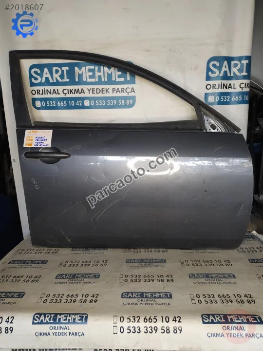 Nissan Primera Kapı - Konya Selçuklu