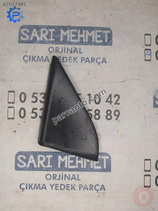 Volkswagen Caddy Dış Ayna Gövdeleri - Konya Selçuklu