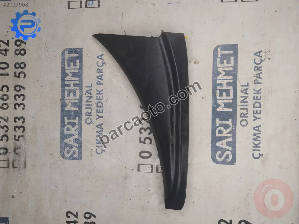 Suzuki Swift Dış Ayna Gövdeleri - Konya Selçuklu