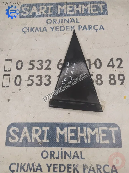 Çıkma opel vectra a sol arka muska