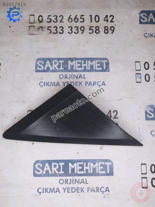 Mercedes Sprinter Dış Ayna Gövdeleri - Konya Selçuklu