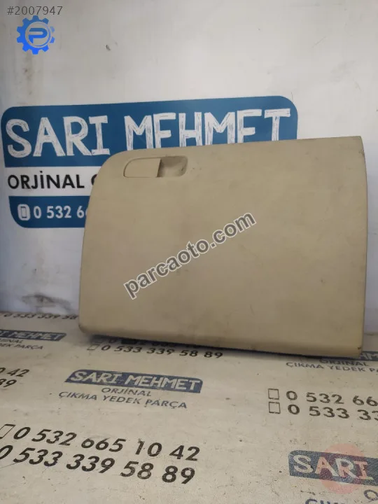 Skoda Octavia Torpido - Konya Selçuklu