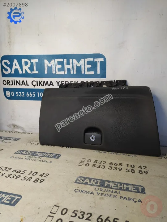 Peugeot 407 Torpido - Konya Selçuklu