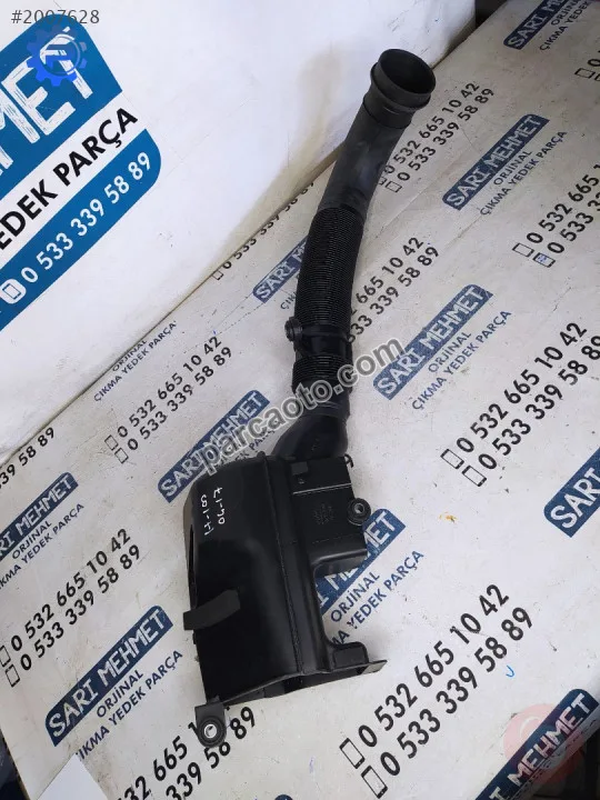 Hyundai H100 Hava Filtresi Hortumu - Konya Selçuklu