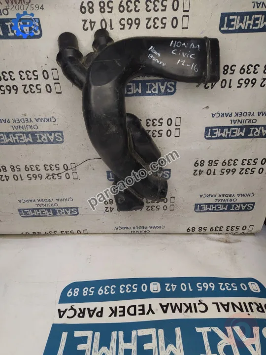 Honda civic çıkma hava borusu