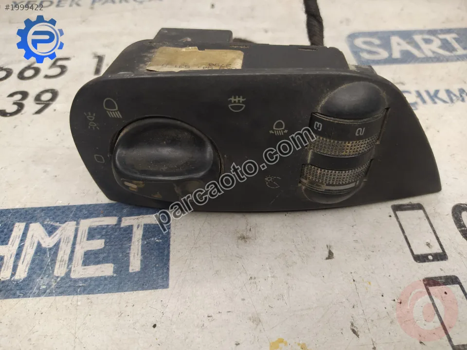 Volkswagen Caddy Far - Konya Selçuklu