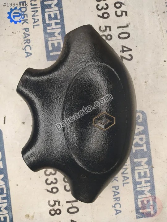 Çıkma renault megane 1 scenic 1 direksiyon airbag