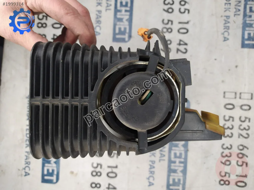 Opel Vectra Airbag - Konya Selçuklu