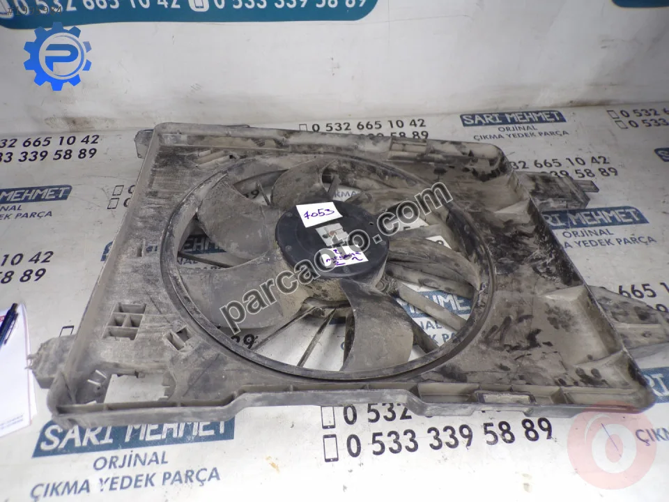 Renault Megane Fan - Konya Selçuklu