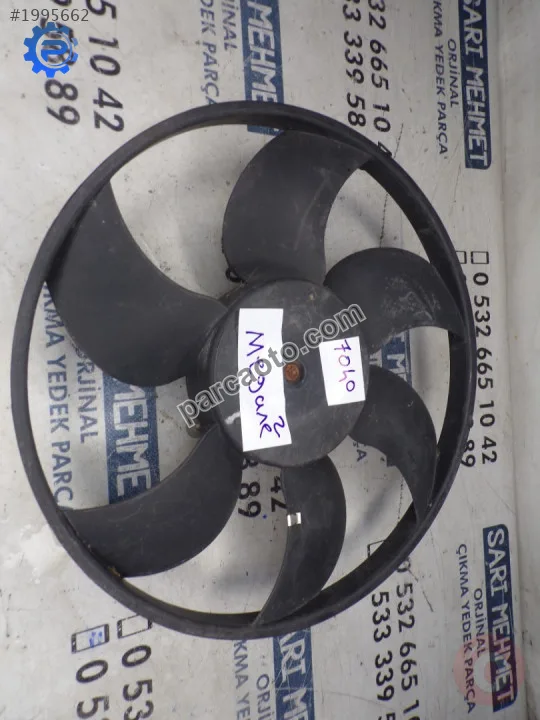 Renault Megane Fan - Konya Selçuklu