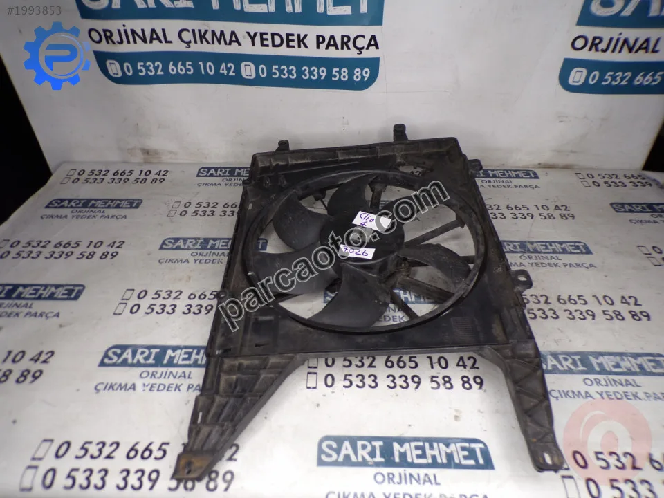 Renault Clio Fan - Konya Selçuklu