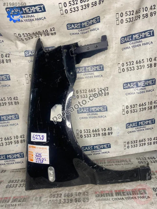 Volkswagen Polo Çamurluk - Konya Selçuklu