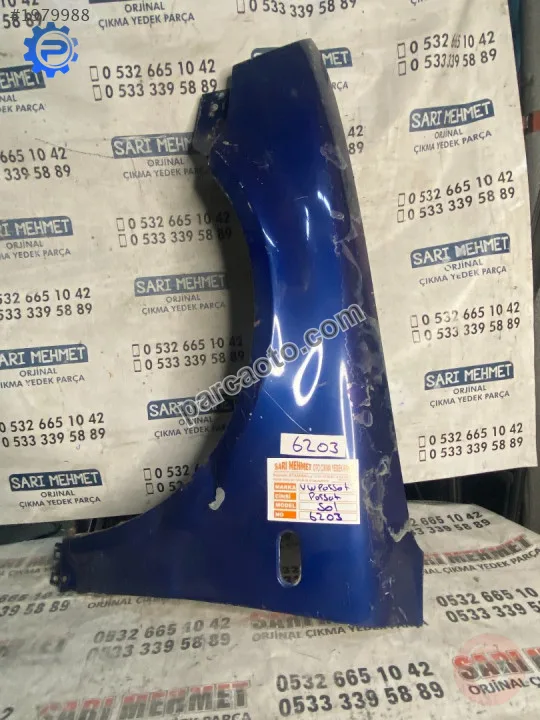 Volkswagen Passat Çamurluk - Konya Selçuklu