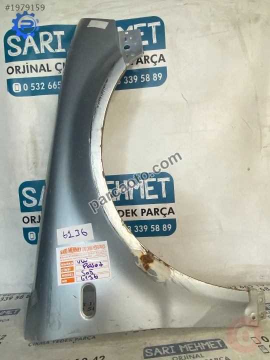 Volkswagen Passat Çamurluk - Konya Selçuklu