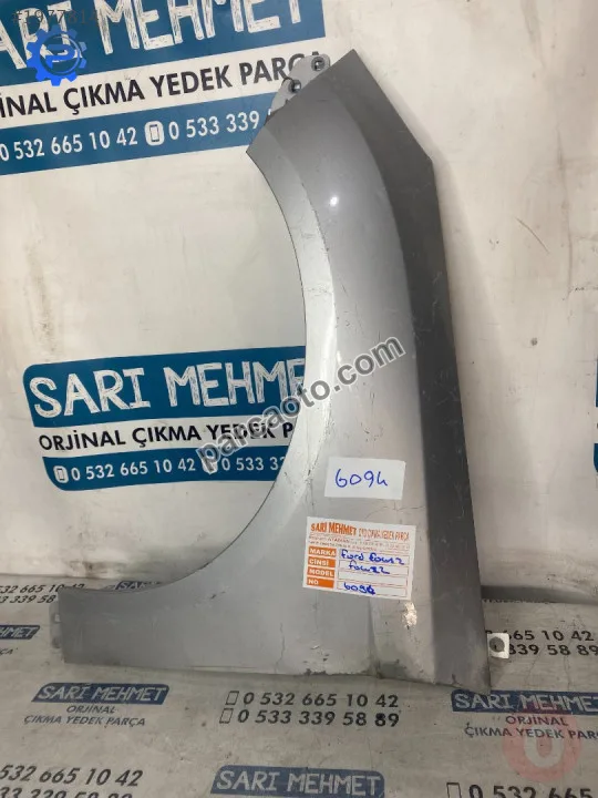 Çıkma ford focus sol çamurluk