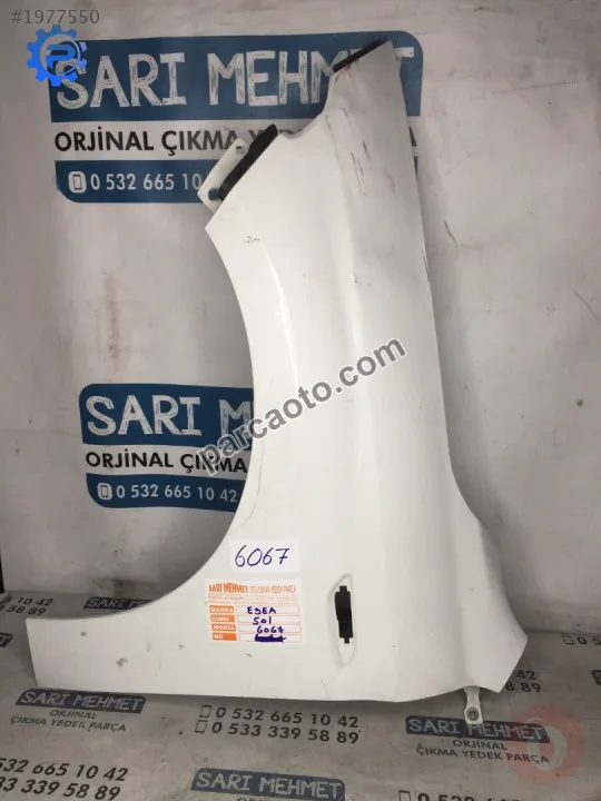 Fiat Egea Çamurluk - Konya Selçuklu