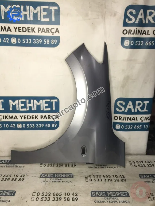 ÇIKMA PEUGEOT 301 SOL ÇAMURLUK ÇIKMA PEUGEOT 301 SOL ÇAMURLUK