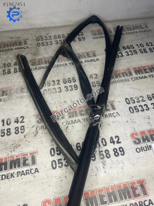 Volvo S80 Fitil - Konya Selçuklu