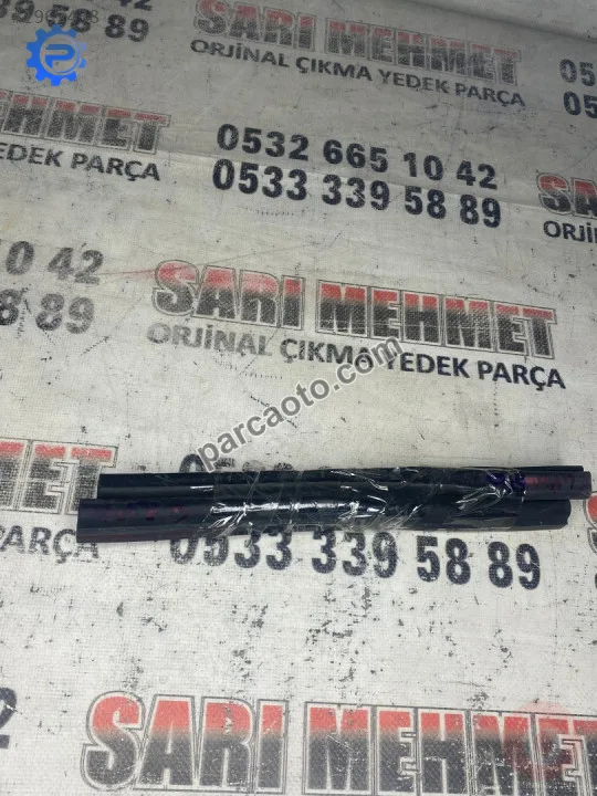 Citroen C4 Fitil - Konya Selçuklu