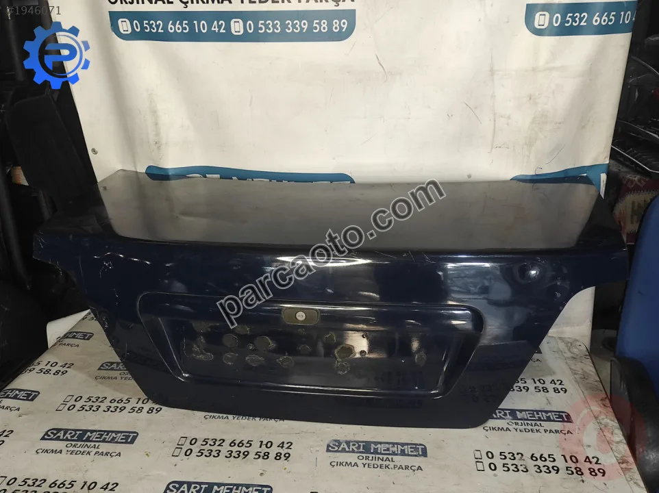 Volvo S40 Bagaj - Konya Selçuklu