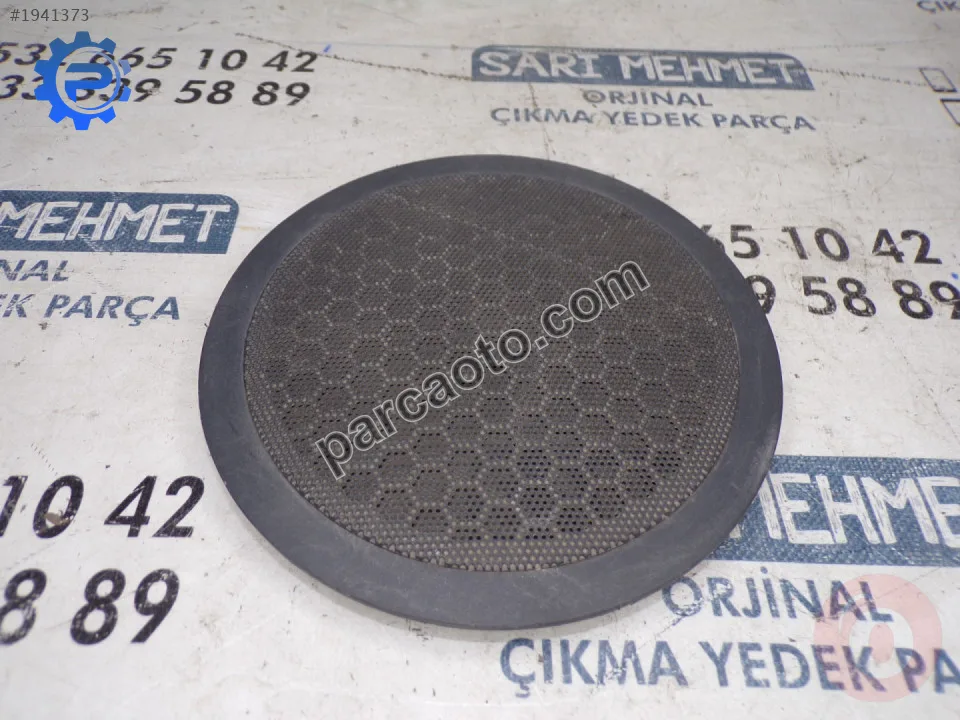 Seat Leon Bagaj - Konya Selçuklu