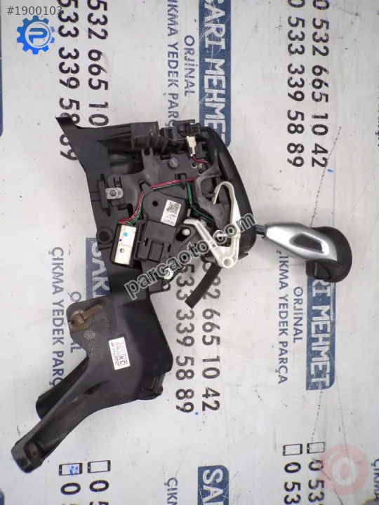 Honda Civic Vites Topuzu - Konya Selçuklu