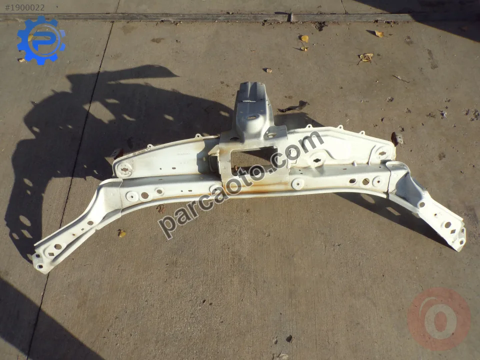 Dacia Sandero Ön Panel - Konya Selçuklu