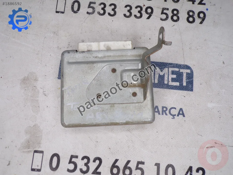 Toyota Corolla ABS Beyni - Konya Selçuklu