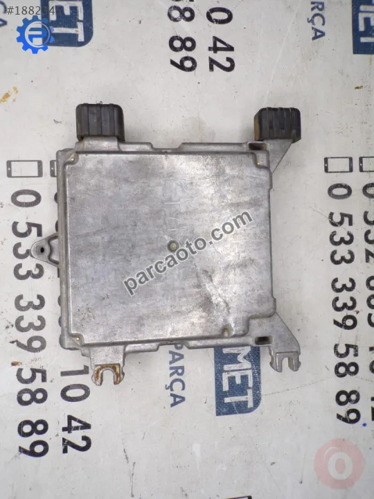 Honda Civic Motor - Konya Selçuklu