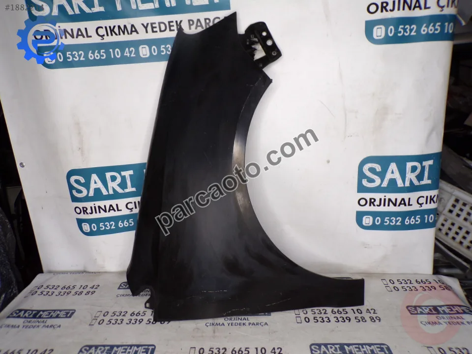 Volkswagen Polo Çamurluk - Konya Selçuklu