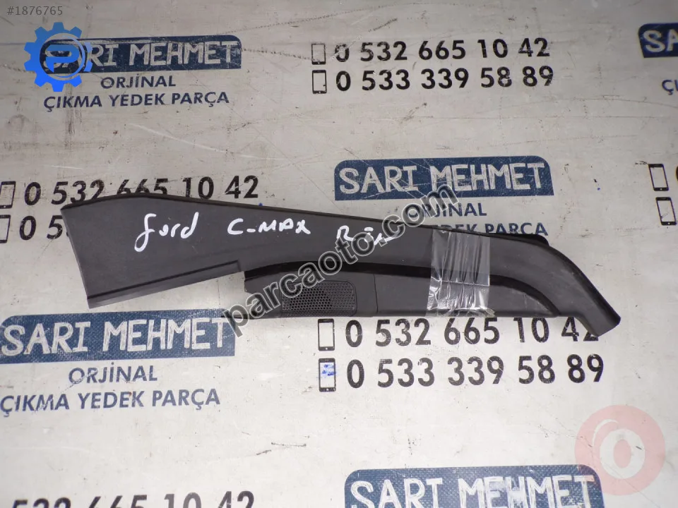 Ford C-Max Kapı - Konya Selçuklu