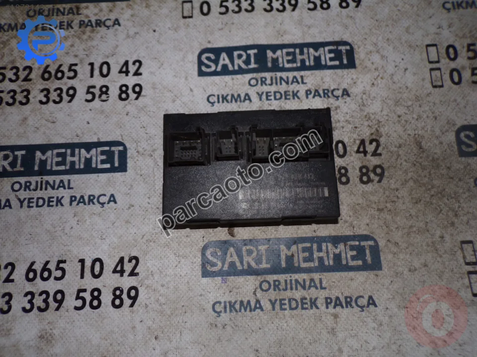 Audi TT Beyin - Konya Selçuklu