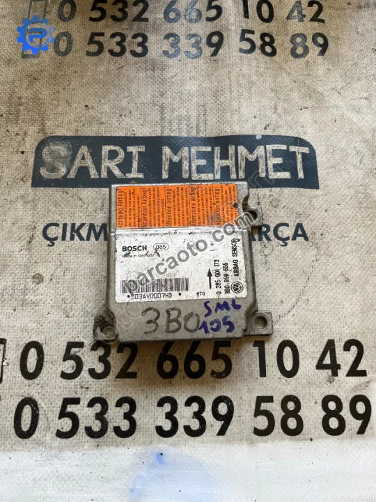Çıkma vw airbag beyni 3b0 959 655