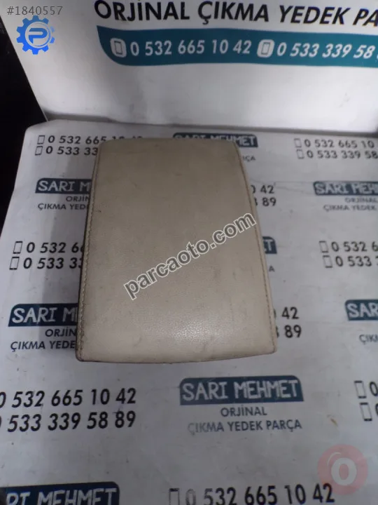 Skoda Octavia Koltuk - Konya Selçuklu