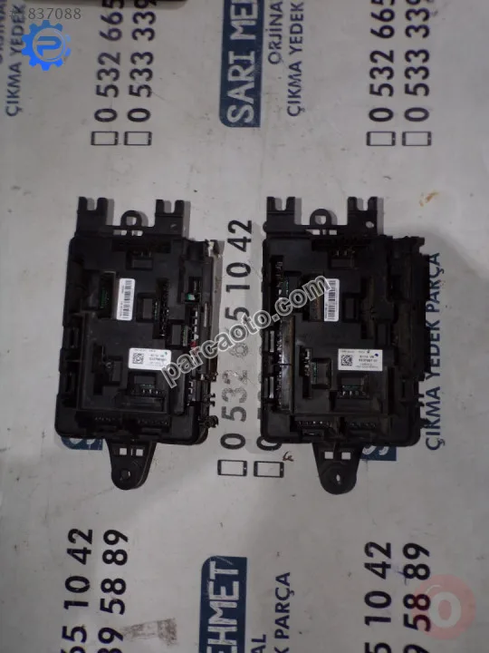Çıkma bmw 1 serisi f20 f21 sigorta kutusu 933 788 101