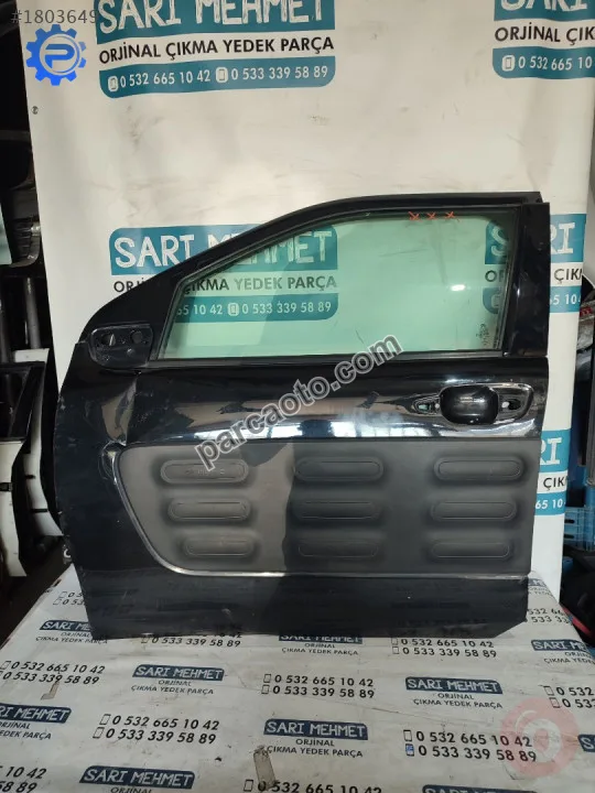 Citroen C4 Kapı - Konya Selçuklu