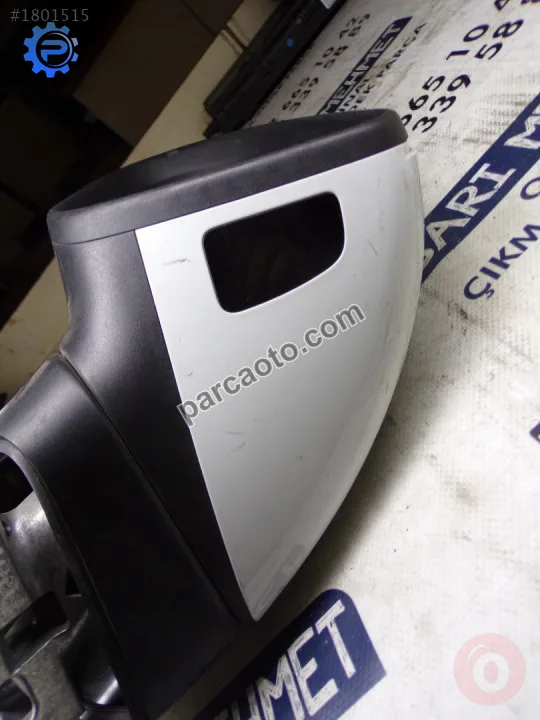 Volkswagen Touareg Dış Ayna Komple - Konya Selçuklu